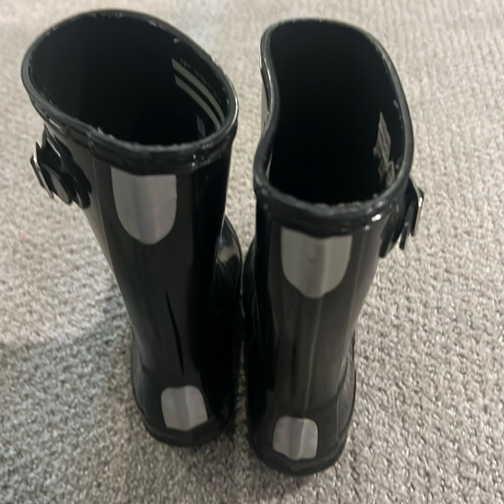 Hunter Rain Boots